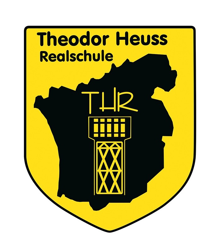 Theodor - Heuss - Realschule